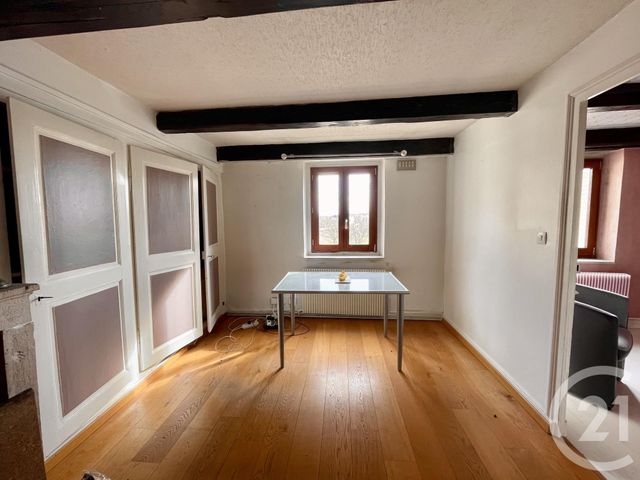 maison à vendre - 8 pièces - 231.82 m2 - BELLEVILLE - 69 - RHONE-ALPES - Century 21 Coquillat Immobilier