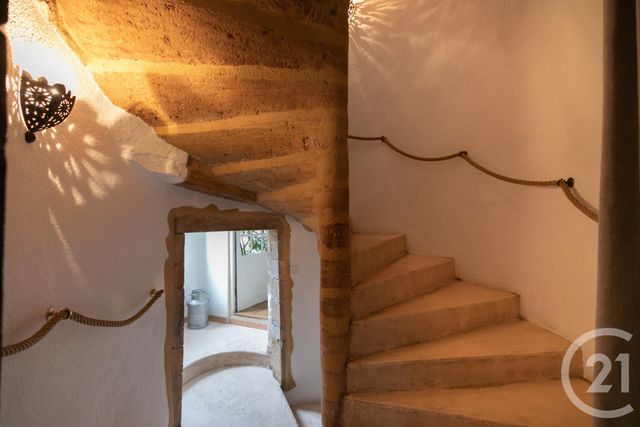 maison à vendre - 8 pièces - 231.82 m2 - BELLEVILLE - 69 - RHONE-ALPES - Century 21 Coquillat Immobilier