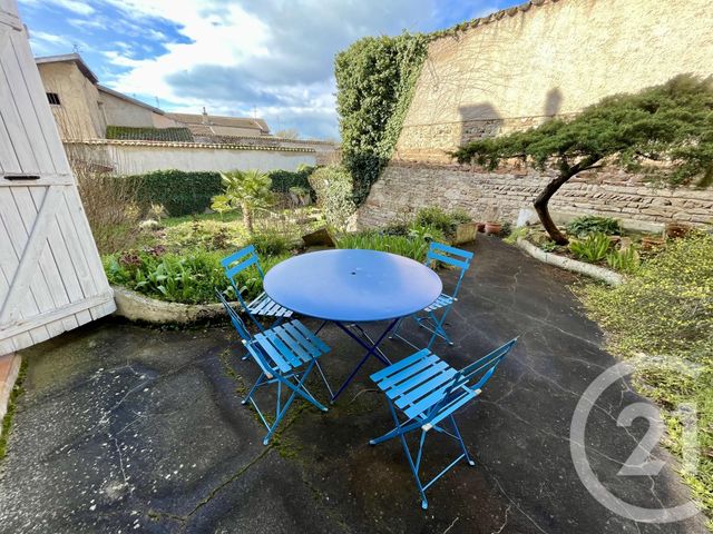 maison à vendre - 8 pièces - 231.82 m2 - BELLEVILLE - 69 - RHONE-ALPES - Century 21 Coquillat Immobilier