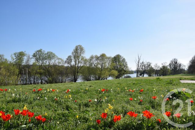 maison à vendre - 8 pièces - 231.82 m2 - BELLEVILLE - 69 - RHONE-ALPES - Century 21 Coquillat Immobilier