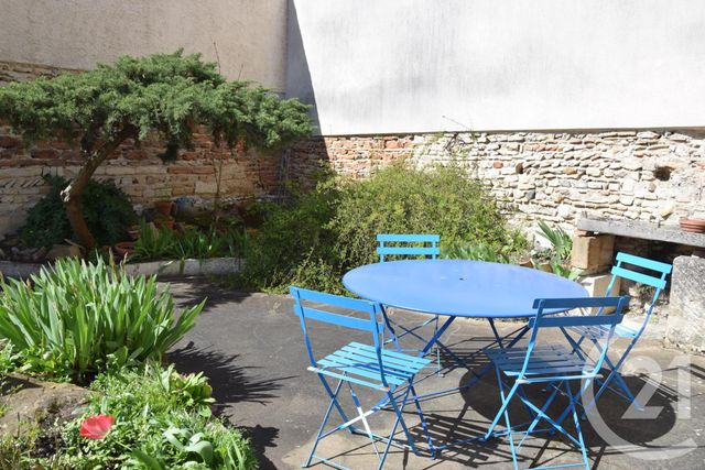 maison à vendre - 8 pièces - 231.82 m2 - BELLEVILLE - 69 - RHONE-ALPES - Century 21 Coquillat Immobilier