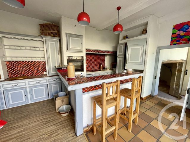 maison à vendre - 8 pièces - 231.82 m2 - BELLEVILLE - 69 - RHONE-ALPES - Century 21 Coquillat Immobilier