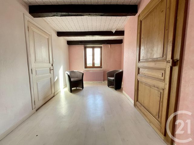 maison à vendre - 8 pièces - 231.82 m2 - BELLEVILLE - 69 - RHONE-ALPES - Century 21 Coquillat Immobilier