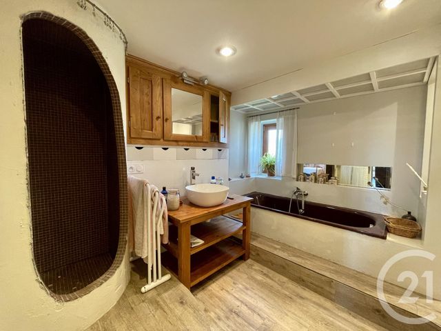 maison à vendre - 8 pièces - 231.82 m2 - BELLEVILLE - 69 - RHONE-ALPES - Century 21 Coquillat Immobilier