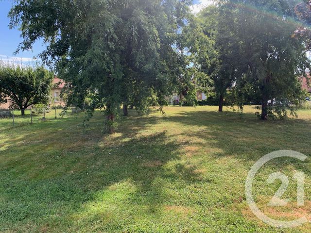 Afficher la photo en grand terrain à vendre - 500.0 m2 - LANCIE - 69 - RHONE-ALPES - Century 21 Coquillat Immobilier
