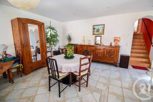 maison à vendre - 5 pièces - 118.0 m2 - MARCHAMPT - 69 - RHONE-ALPES - Century 21 Coquillat Immobilier