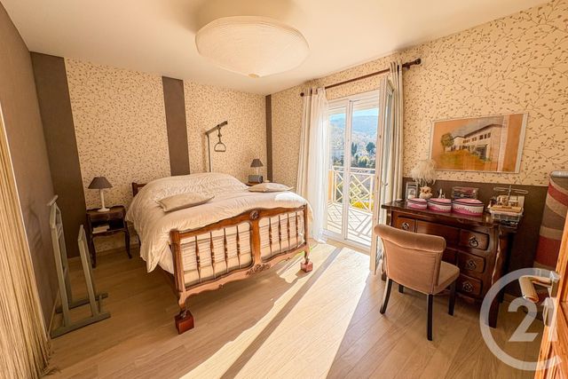 maison à vendre - 5 pièces - 118.0 m2 - MARCHAMPT - 69 - RHONE-ALPES - Century 21 Coquillat Immobilier