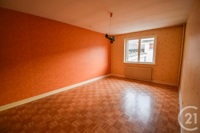 maison à vendre - 8 pièces - 315.23 m2 - CERCIE - 69 - RHONE-ALPES - Century 21 Coquillat Immobilier