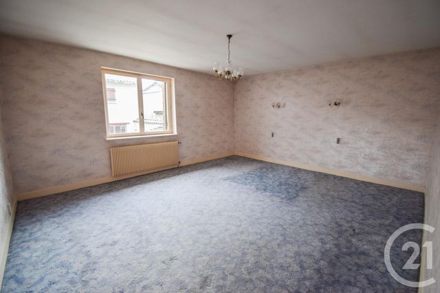 maison à vendre - 8 pièces - 315.23 m2 - CERCIE - 69 - RHONE-ALPES - Century 21 Coquillat Immobilier