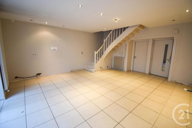 maison à vendre - 8 pièces - 315.23 m2 - CERCIE - 69 - RHONE-ALPES - Century 21 Coquillat Immobilier