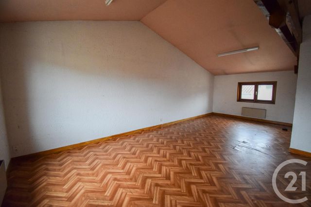 maison à vendre - 8 pièces - 315.23 m2 - CERCIE - 69 - RHONE-ALPES - Century 21 Coquillat Immobilier