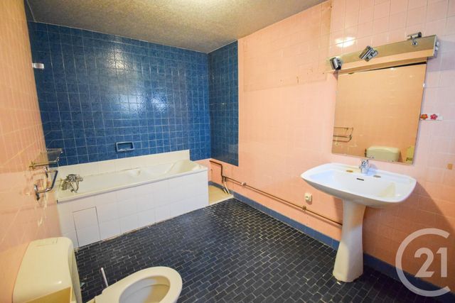 maison à vendre - 8 pièces - 315.23 m2 - CERCIE - 69 - RHONE-ALPES - Century 21 Coquillat Immobilier