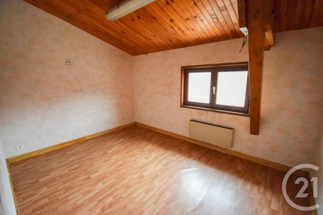 maison à vendre - 8 pièces - 315.23 m2 - CERCIE - 69 - RHONE-ALPES - Century 21 Coquillat Immobilier