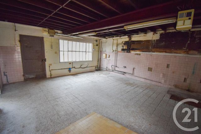 maison à vendre - 8 pièces - 315.23 m2 - CERCIE - 69 - RHONE-ALPES - Century 21 Coquillat Immobilier