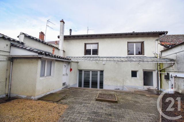 maison - CERCIE - 69