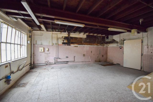 maison à vendre - 8 pièces - 315.23 m2 - CERCIE - 69 - RHONE-ALPES - Century 21 Coquillat Immobilier