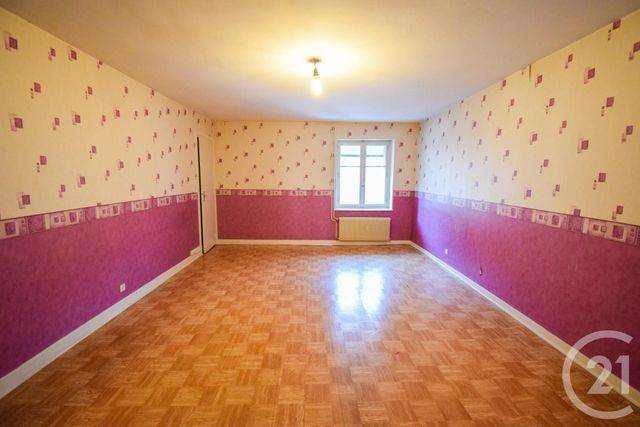 maison à vendre - 8 pièces - 315.23 m2 - CERCIE - 69 - RHONE-ALPES - Century 21 Coquillat Immobilier