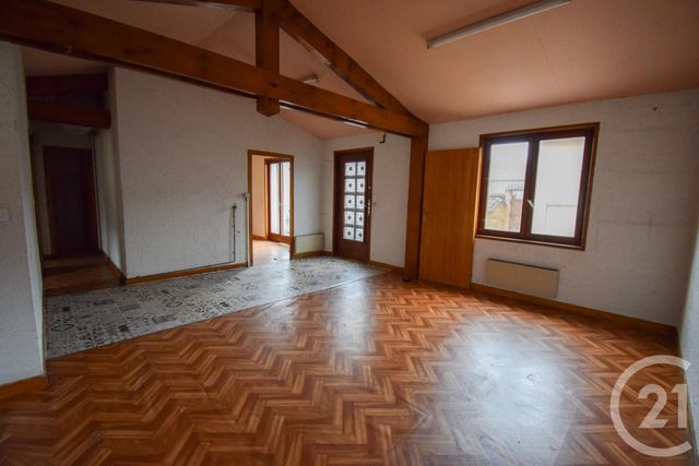 maison à vendre - 8 pièces - 315.23 m2 - CERCIE - 69 - RHONE-ALPES - Century 21 Coquillat Immobilier