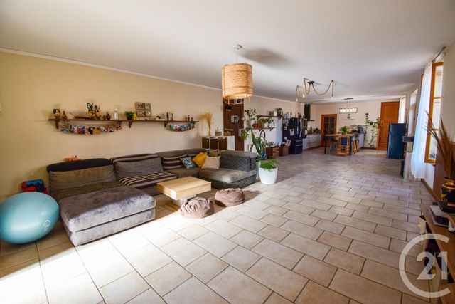 maison à vendre - 5 pièces - 189.61 m2 - ST GEORGES DE RENEINS - 69 - RHONE-ALPES - Century 21 Coquillat Immobilier