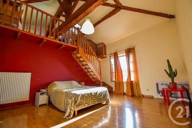 maison à vendre - 5 pièces - 189.61 m2 - ST GEORGES DE RENEINS - 69 - RHONE-ALPES - Century 21 Coquillat Immobilier