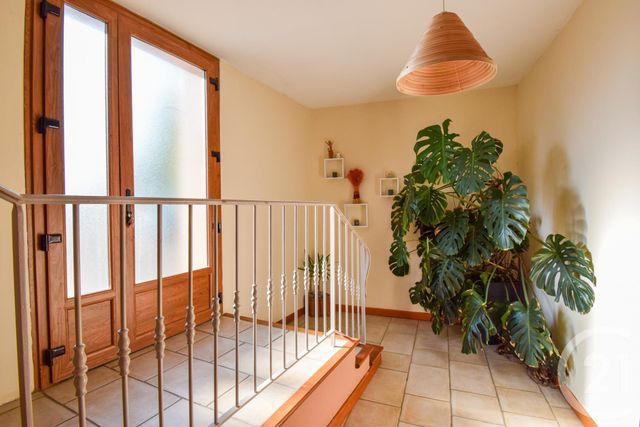 maison à vendre - 5 pièces - 189.61 m2 - ST GEORGES DE RENEINS - 69 - RHONE-ALPES - Century 21 Coquillat Immobilier