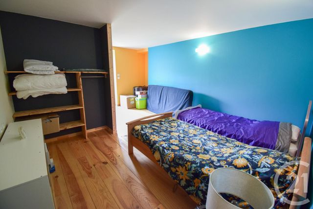 maison à vendre - 6 pièces - 210.0 m2 - POULE LES ECHARMEAUX - 69 - RHONE-ALPES - Century 21 Coquillat Immobilier