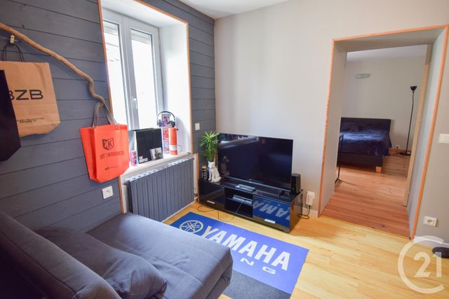 maison à vendre - 6 pièces - 210.0 m2 - POULE LES ECHARMEAUX - 69 - RHONE-ALPES - Century 21 Coquillat Immobilier