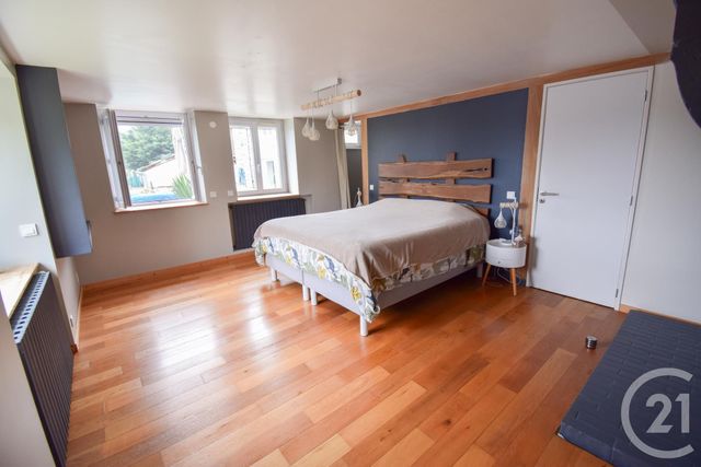 maison à vendre - 6 pièces - 210.0 m2 - POULE LES ECHARMEAUX - 69 - RHONE-ALPES - Century 21 Coquillat Immobilier