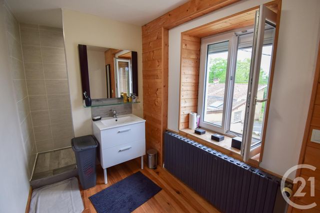 maison à vendre - 6 pièces - 210.0 m2 - POULE LES ECHARMEAUX - 69 - RHONE-ALPES - Century 21 Coquillat Immobilier