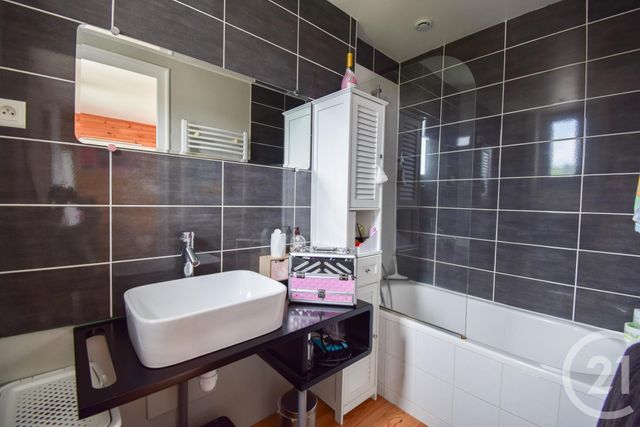 maison à vendre - 6 pièces - 210.0 m2 - POULE LES ECHARMEAUX - 69 - RHONE-ALPES - Century 21 Coquillat Immobilier