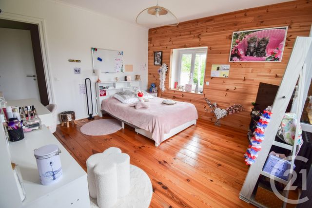 maison à vendre - 6 pièces - 210.0 m2 - POULE LES ECHARMEAUX - 69 - RHONE-ALPES - Century 21 Coquillat Immobilier