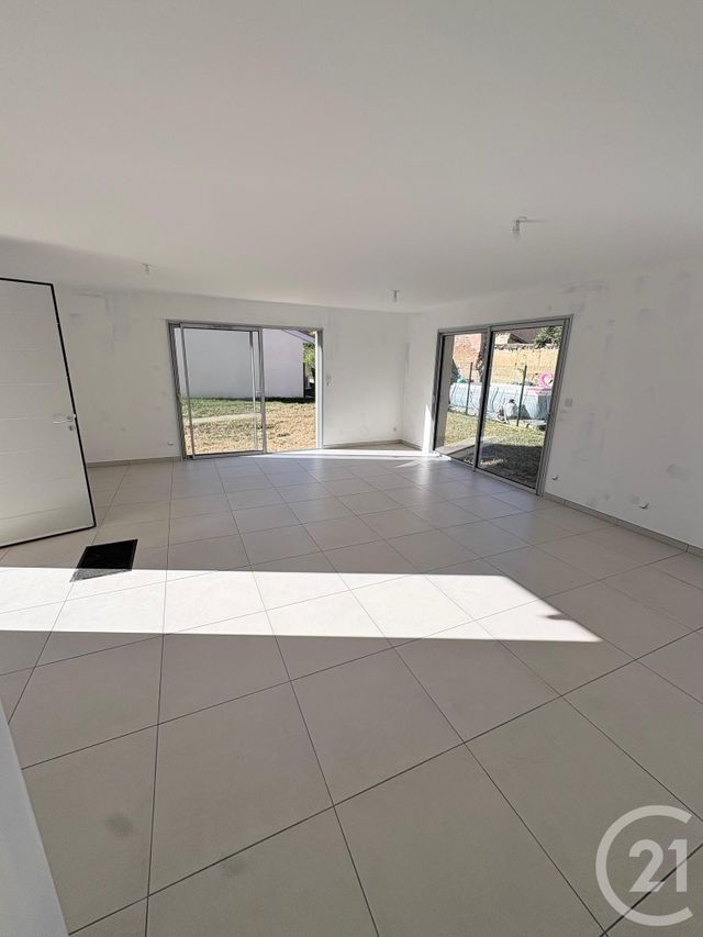 maison à vendre - 4 pièces - 90.62 m2 - ST TRIVIER SUR MOIGNANS - 01 - RHONE-ALPES - Century 21 Coquillat Immobilier