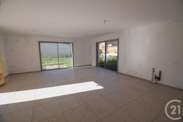 maison à vendre - 4 pièces - 90.62 m2 - ST TRIVIER SUR MOIGNANS - 01 - RHONE-ALPES - Century 21 Coquillat Immobilier