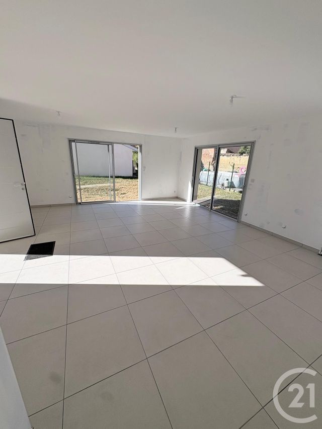 maison à vendre - 4 pièces - 90.62 m2 - ST TRIVIER SUR MOIGNANS - 01 - RHONE-ALPES - Century 21 Coquillat Immobilier