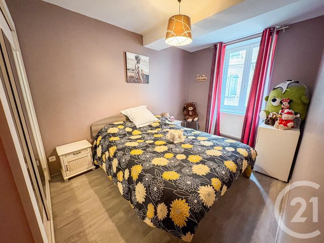 maison à vendre - 4 pièces - 81.85 m2 - BEAUJEU - 69 - RHONE-ALPES - Century 21 Coquillat Immobilier