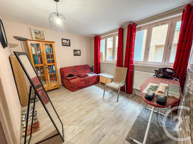 maison à vendre - 4 pièces - 81.85 m2 - BEAUJEU - 69 - RHONE-ALPES - Century 21 Coquillat Immobilier
