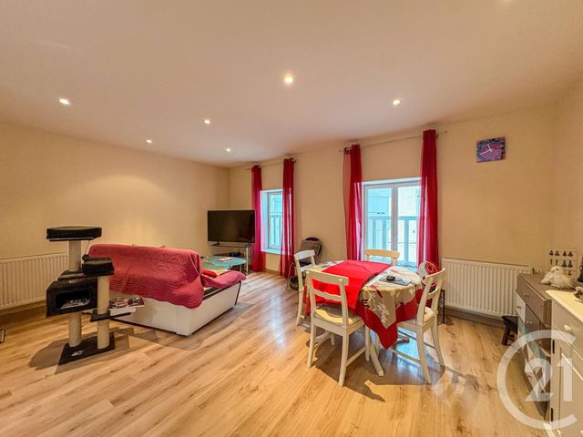 maison à vendre - 4 pièces - 81.85 m2 - BEAUJEU - 69 - RHONE-ALPES - Century 21 Coquillat Immobilier