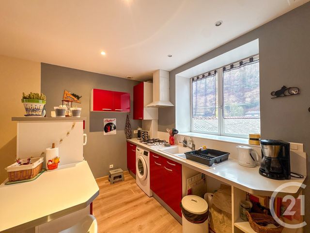 maison à vendre - 4 pièces - 81.85 m2 - BEAUJEU - 69 - RHONE-ALPES - Century 21 Coquillat Immobilier