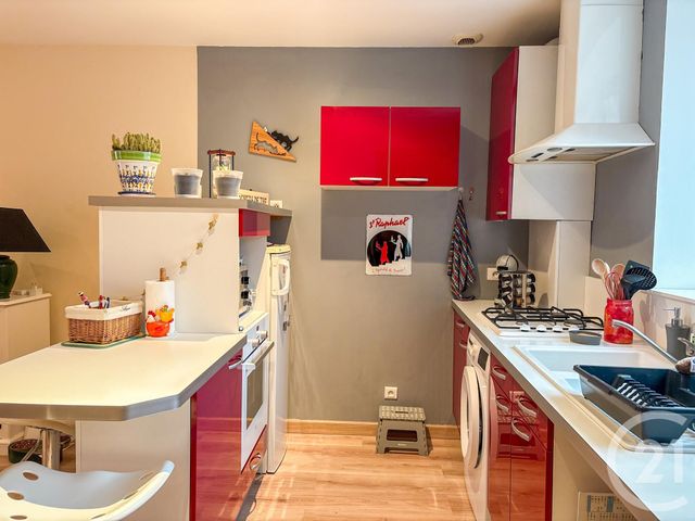 maison à vendre - 4 pièces - 81.85 m2 - BEAUJEU - 69 - RHONE-ALPES - Century 21 Coquillat Immobilier