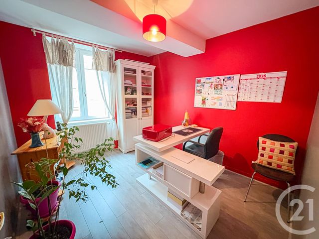 maison à vendre - 4 pièces - 81.85 m2 - BEAUJEU - 69 - RHONE-ALPES - Century 21 Coquillat Immobilier