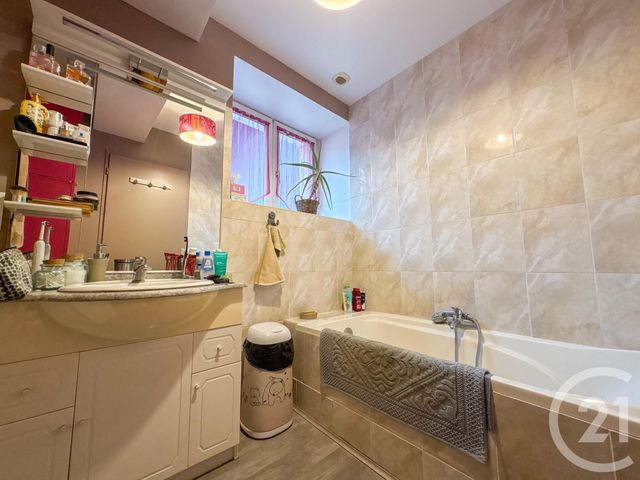 maison à vendre - 4 pièces - 81.85 m2 - BEAUJEU - 69 - RHONE-ALPES - Century 21 Coquillat Immobilier