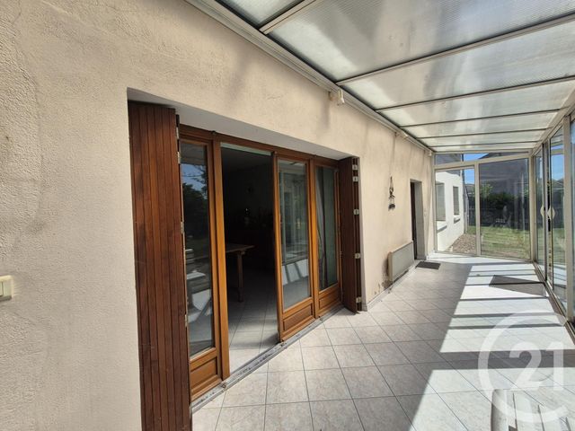 maison à vendre - 6 pièces - 114.37 m2 - BELLEVILLE - 69 - RHONE-ALPES - Century 21 Coquillat Immobilier