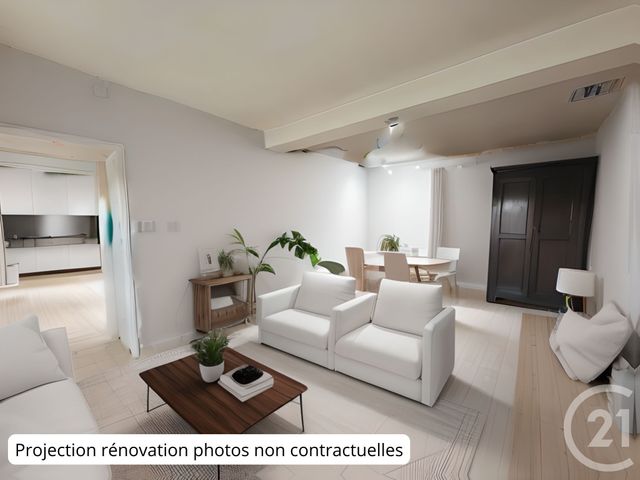 maison - TAPONAS - 69