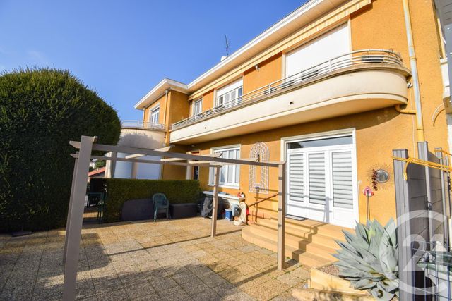 Appartement Duplex à vendre - 3 pièces - 113.6 m2 - BELLEVILLE - 69 - RHONE-ALPES - Century 21 Coquillat Immobilier