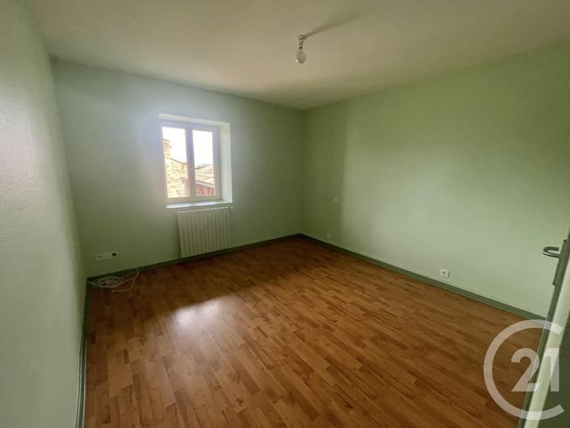 maison à louer - 3 pièces - 84.0 m2 - ST AMOUR BELLEVUE - 71 - BOURGOGNE - Century 21 Coquillat Immobilier