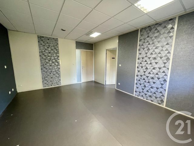 Afficher la photo en grand entreprise à louer - 120.02 m2 - BELLEVILLE - 69 - RHONE-ALPES - Century 21 Coquillat Immobilier