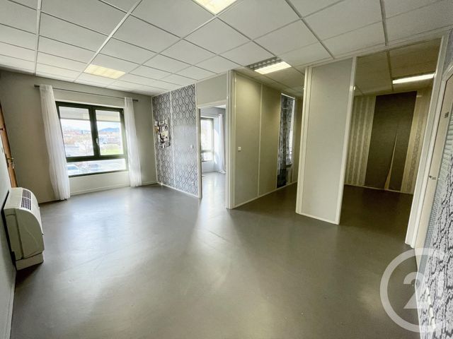 entreprise à louer - 120.02 m2 - BELLEVILLE - 69 - RHONE-ALPES - Century 21 Coquillat Immobilier