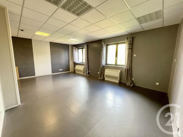 Afficher la photo en grand entreprise à louer - 120.02 m2 - BELLEVILLE - 69 - RHONE-ALPES - Century 21 Coquillat Immobilier