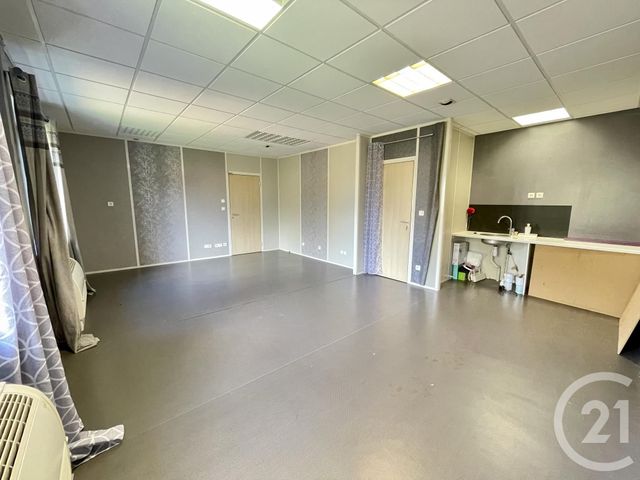 Afficher la photo en grand entreprise à louer - 120.02 m2 - BELLEVILLE - 69 - RHONE-ALPES - Century 21 Coquillat Immobilier