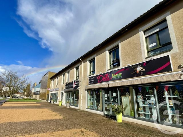 Afficher la photo en grand entreprise à louer - 120.02 m2 - BELLEVILLE - 69 - RHONE-ALPES - Century 21 Coquillat Immobilier